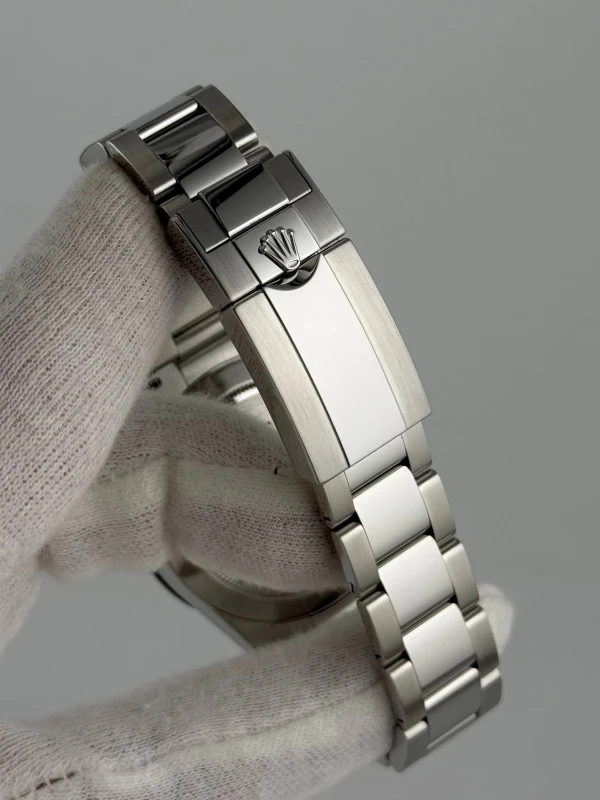 Rolex Cosmograph 40mm Steel 116500LN-0001 8