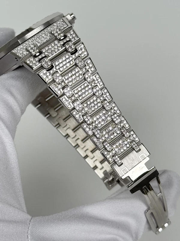 Audemars Piguet 25978BC.ZZ.1190BC.01 7