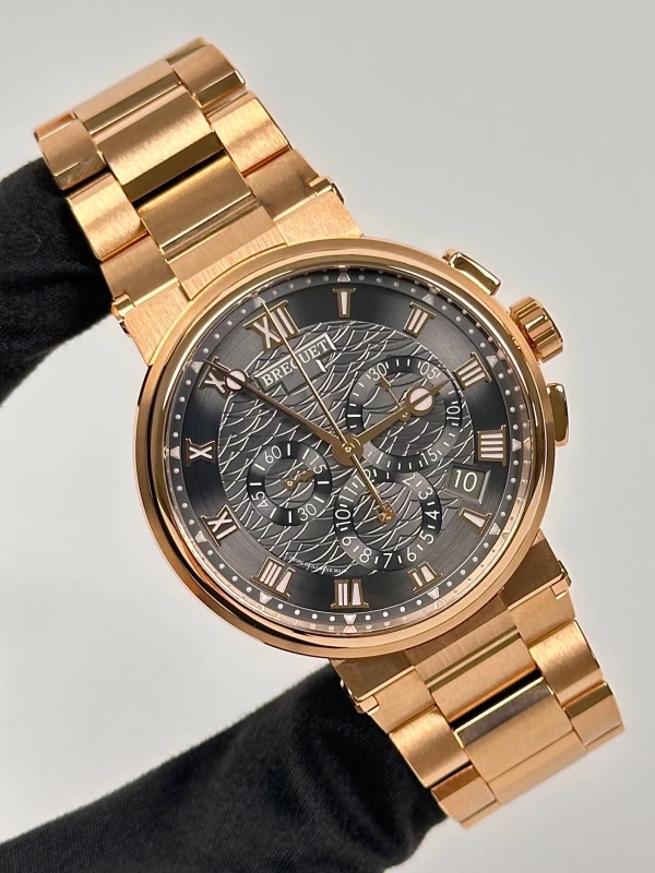 Breguet 5527BR/G3/RW0 2