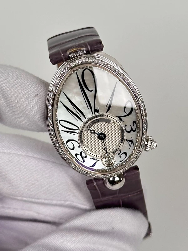Breguet 8918 8918BB/58/964/D00D 3