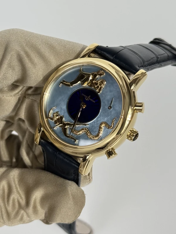 Ulysse Nardin Erotica 761-22/E3-9 4