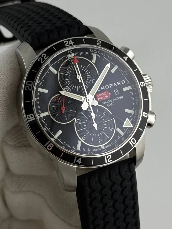 Chopard Racing 168550-3001 3