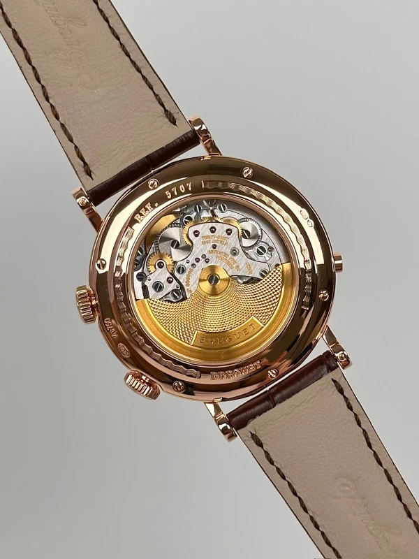 Breguet Boutique Edition 5707BA/129/V6 9