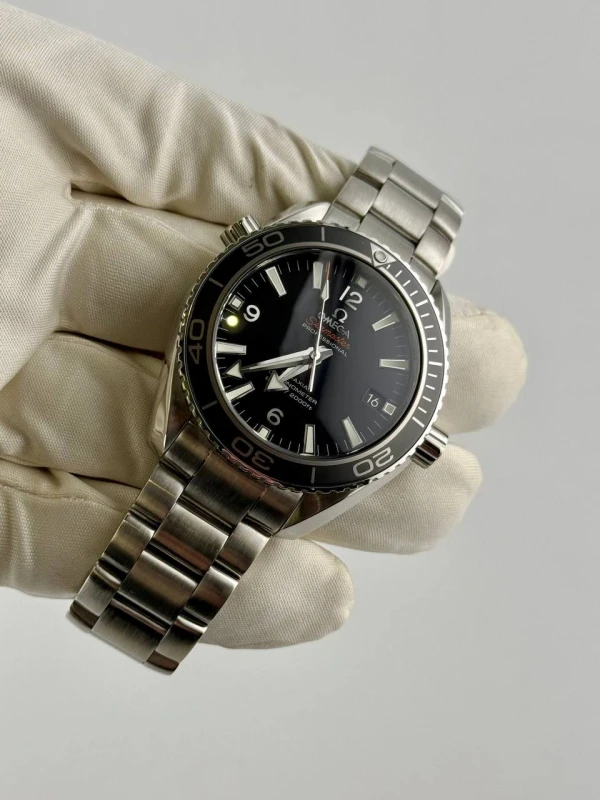 Omega Planet ocean GMT 600m  232.30.42.21.01.001 9