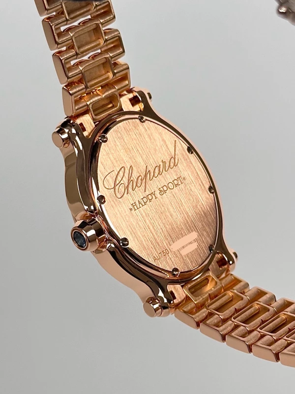 Chopard 275350-5004 9