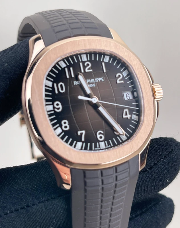 Patek Philippe 5167 5167R-001 3