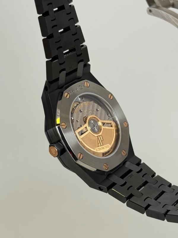 Audemars Piguet Selfwinding 34 mm 77350CE.OO.1266CE.01 7