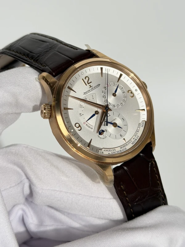 Jaeger LeCoultre GEOGRAPHIC Q4122520 3