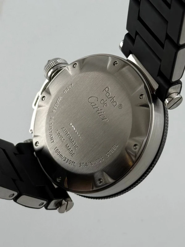 Cartier W31077U2 9