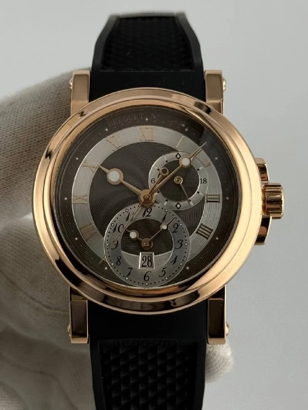 Breguet 5857 GMT 5857BR/Z2/5ZU 2