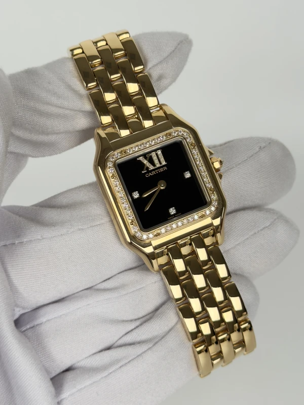 Cartier DE CARTIER WJPN0044 2