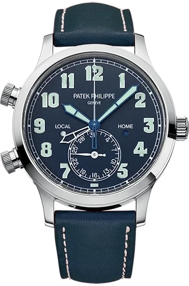 Patek Philippe 5524 5524G-001 1