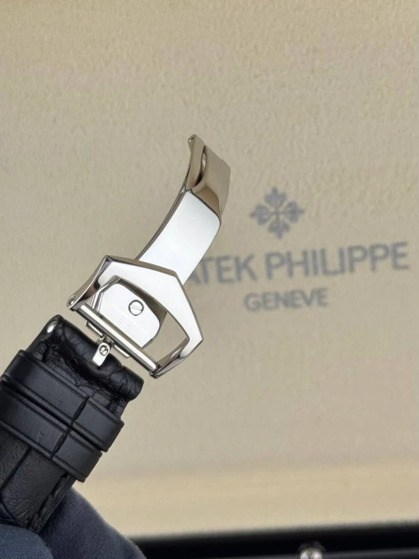 Patek Philippe World Time 5130P-001 9