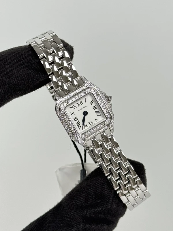 Cartier PANTHÈRE DE CARTIER WJPN0070 2