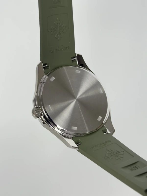 Patek Philippe 5267 5267/200A-011 7