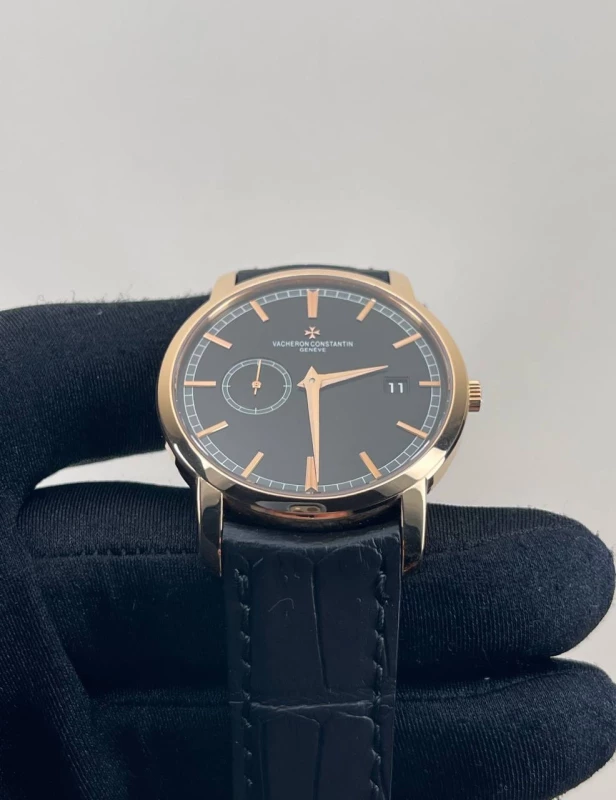 Vacheron Constantin Date Self-Winding 87172/000R-9303 3