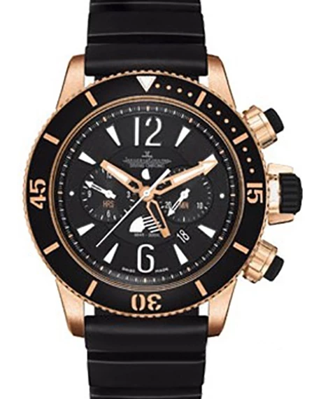 Diving Chronograph GMT Navy SEALs 