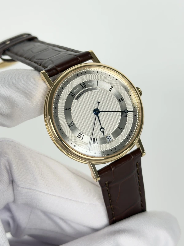 Breguet 5930 5930BA/12/986 2