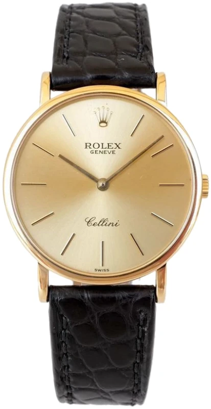 Rolex Cellini 4112 1