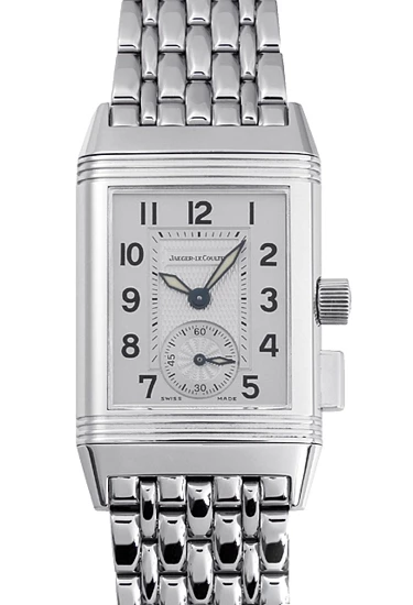 Jaeger LeCoultre Reverso Memory 255.880.822 изображение - 1