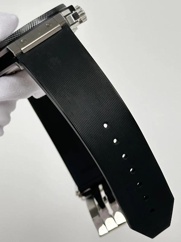 Hublot EVOLUTION STEEL CERAMIC 301.SM.1770.RX 7