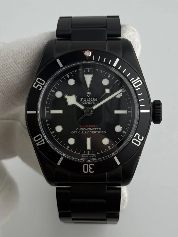 Tudor 79230DK/95770DK/BLACK 2