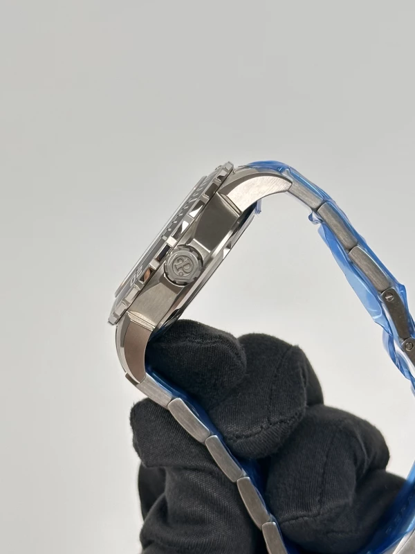 Perrelet Diver Seacraft 3-Hands Date A1053/A 4