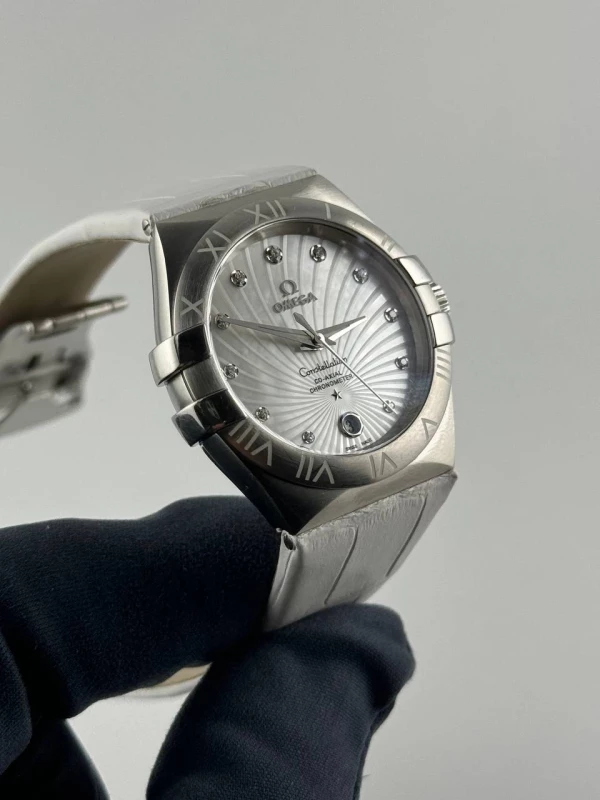 Omega CO-AXIAL 35 ММ 123.13.35.20.55.001 8