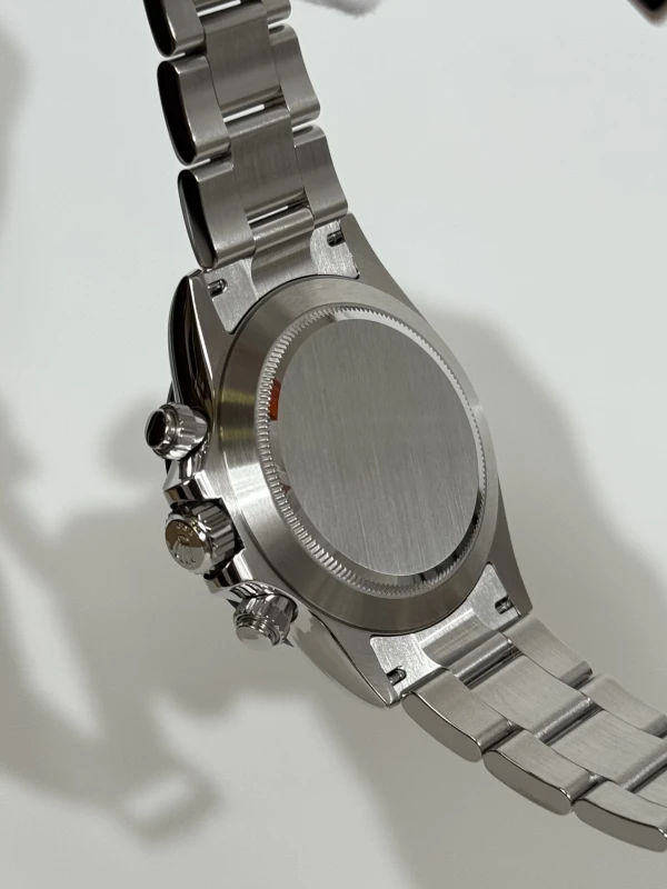 Rolex Cosmograph 40mm Steel 116500ln-0002 6
