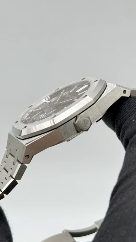 Audemars Piguet Flying Tourbillon 26730ST.OO.1320ST.05 8