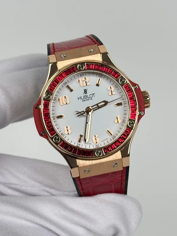 Hublot Tutti Frutti 361.PR.2010.LR.1913 3