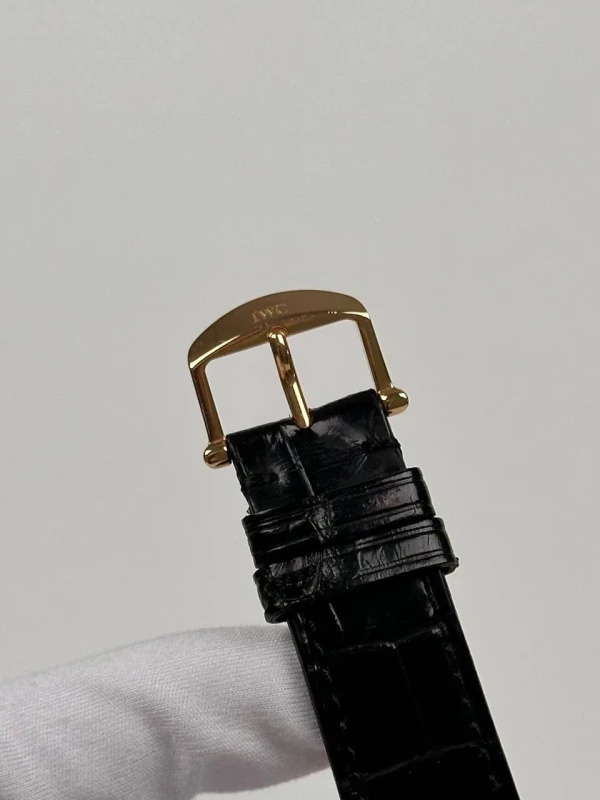IWC Midsize Automatic IW458108 8