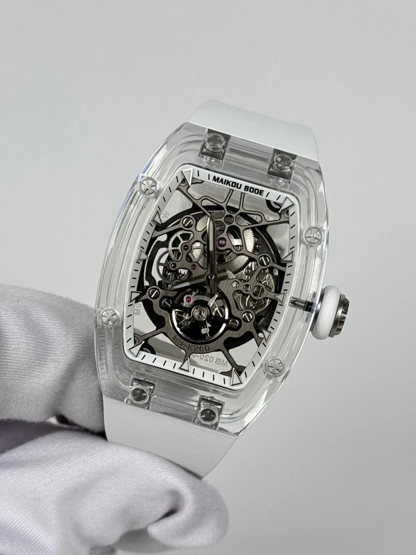 Maikou Bode Automatic MB.020.01 4