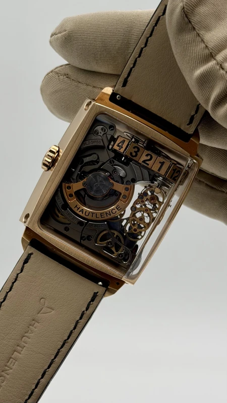 Hautlence HL2.6 HL2.6 5