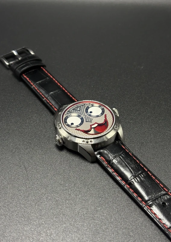 Konstantin Chaykin K07-0.TI01.02 5