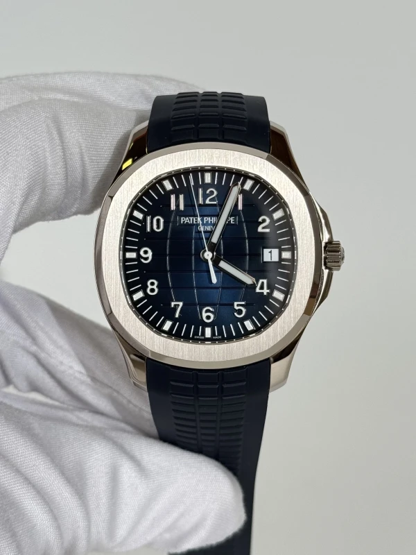 Patek Philippe 5168 5168G-001 2