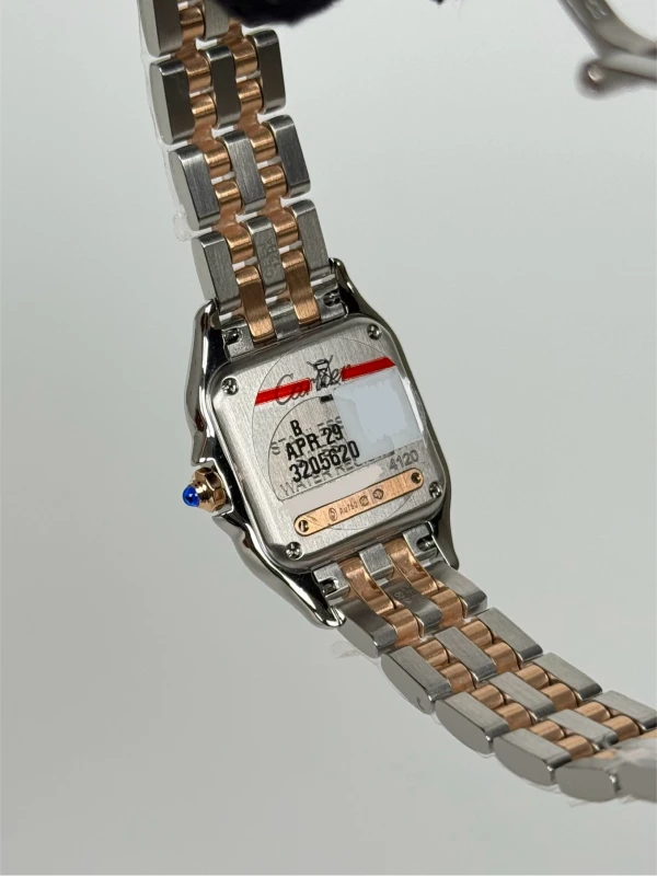 Cartier W3PN0014 6