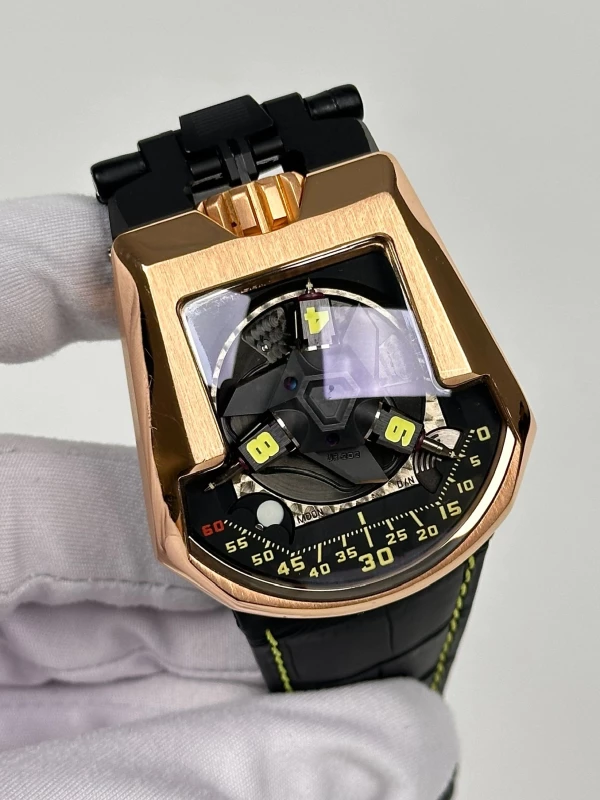 Urwerk UR-202RG 3
