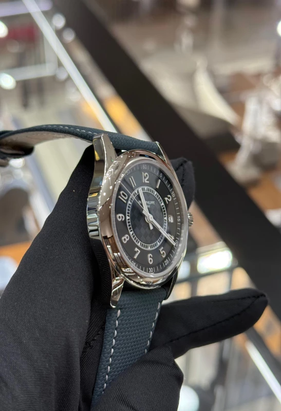 Patek Philippe 6007 6007A-001 4