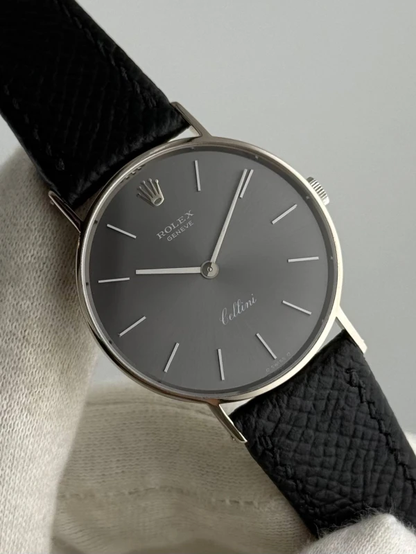 Rolex 3833 5