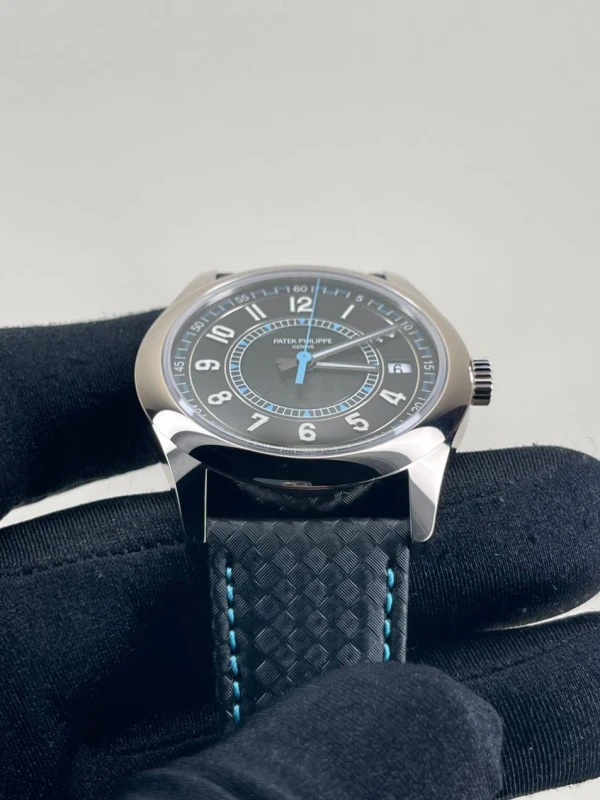 Patek Philippe Calatrava 6007 6007G-011 4