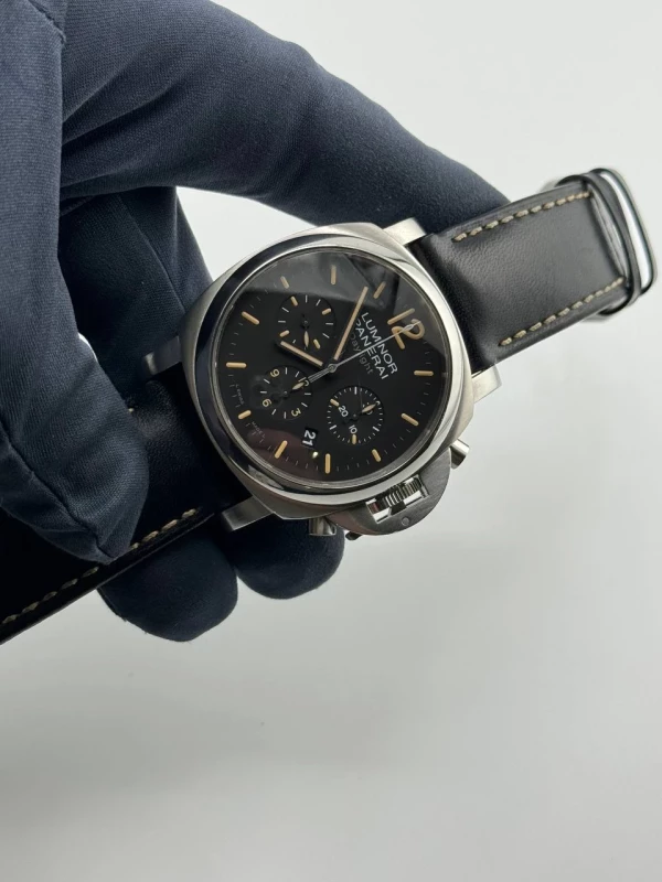 Panerai CHRONO DAYLIGHT - 44MM PAM00356 5