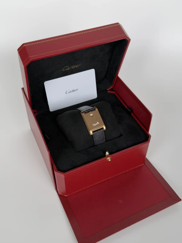 Cartier WGTA0235 8