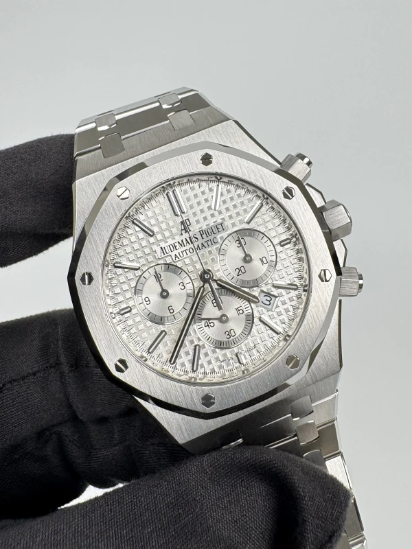 Audemars Piguet Chronograph 41mm 26320st.oo.1220st.02 3