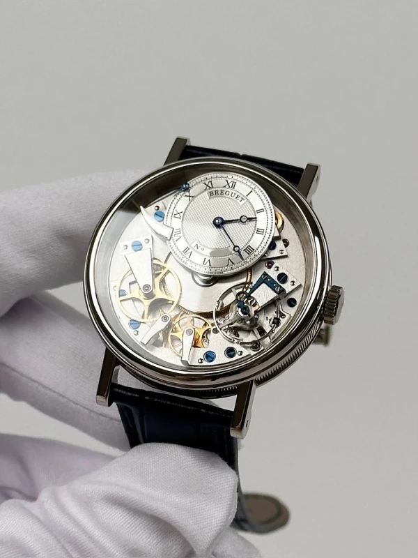 Breguet 7057 7057bb/11/9w6 4
