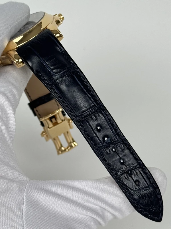 Ulysse Nardin Sonata Cathedral Dual Time 676-88/212 7