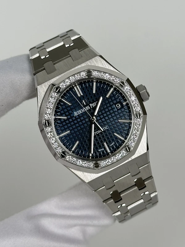 Audemars Piguet Selfwinding 37 mm 15451ST.ZZ.1256ST.03 2