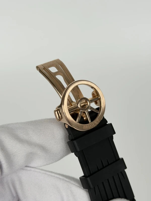 Breguet 5517 5517BR/12/5ZU 6