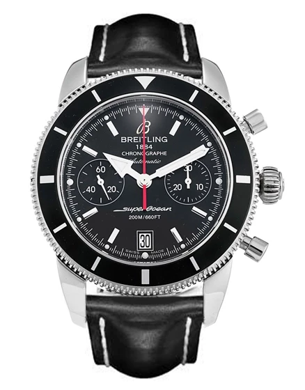 Heritage Chronograph 44