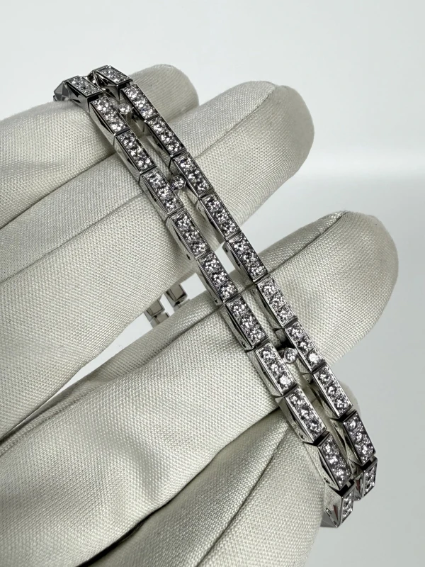 Cartier JEWELRY WATCH HPI01765 4